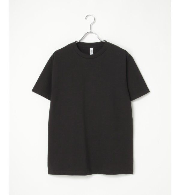 VENCE share style「【American Apparel】6.0oz USA COTTON ユニセックスハーフスリーブＴ」|Tシャツ・カットソー|