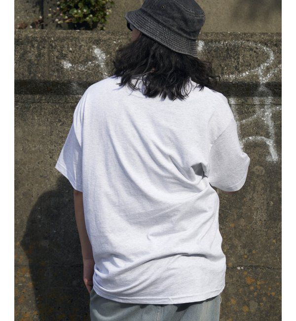 VENCE share style「【American Apparel】6.0oz USA COTTON ユニセックスハーフスリーブＴ」|Tシャツ・カットソー|