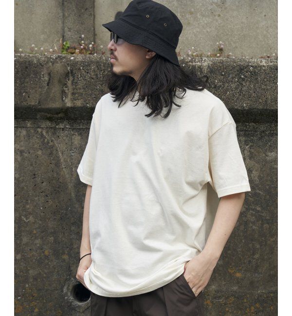 VENCE share style「【American Apparel】6.0oz USA COTTON ユニセックスハーフスリーブＴ」|Tシャツ・カットソー|