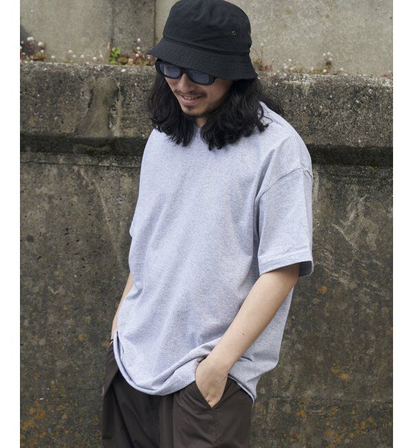 VENCE share style「【American Apparel】6.0oz USA COTTON ユニセックスハーフスリーブＴ」|Tシャツ・カットソー|