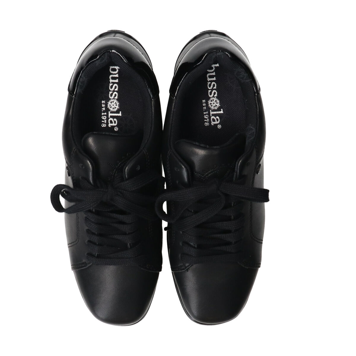 IMPORT SELECT「【bussola】撥水グリップソールレースアップスニーカー(935820)」|スニーカー|