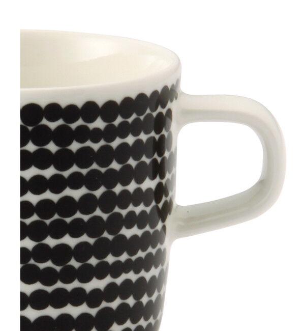 Marimekko「Rasymatto コーヒーカップ 200ml」|その他|