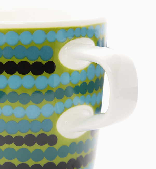 Marimekko「Rasymatto コーヒーカップ 200ml」|その他|