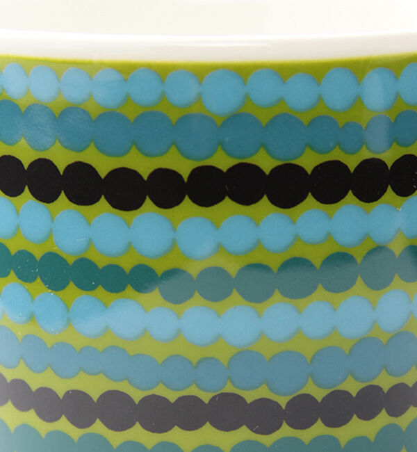 Marimekko「Rasymatto コーヒーカップ 200ml」|その他|