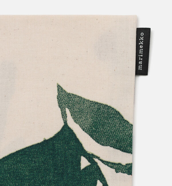 Marimekko「Hyhma クッションカバー 40x40cm」|クッション・クッションカバー|