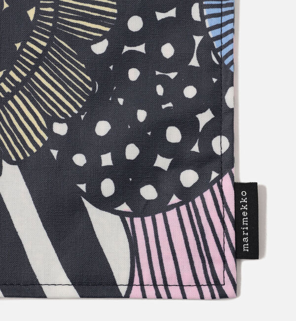 Marimekko「Pieni Siirtolapuutarha プレイスマット」|その他|
