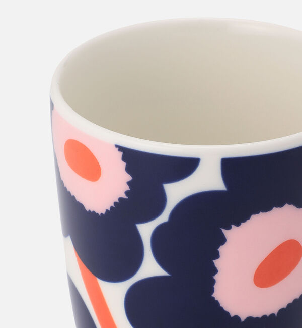 Marimekko「【アジア限定】Unikko マグカップ 400ml」|その他|