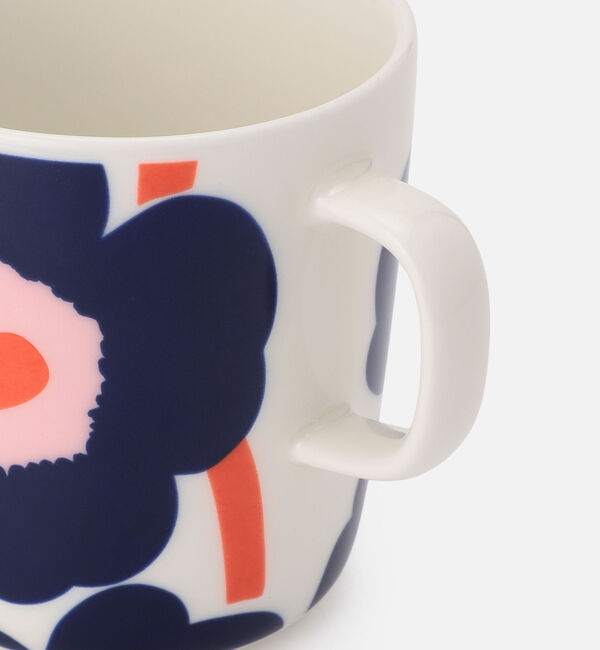 Marimekko「【アジア限定】Unikko マグカップ 400ml」|その他|