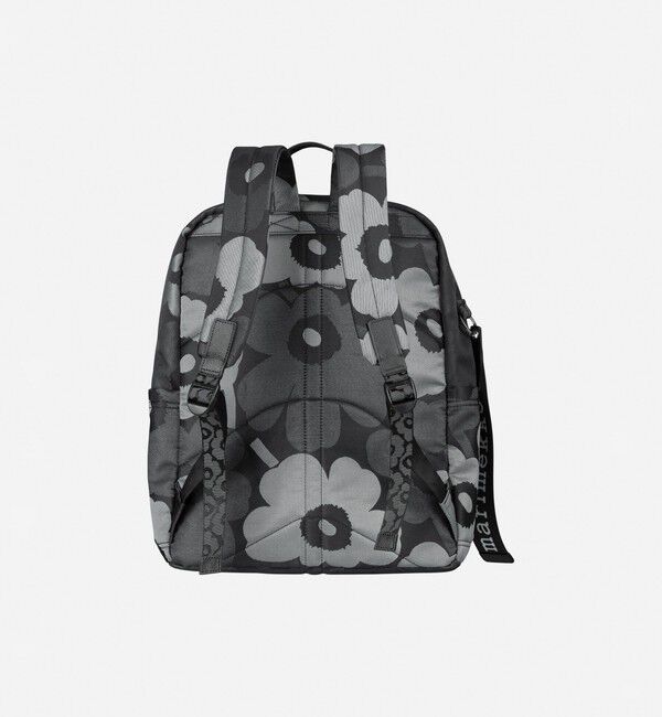 Marimekko「Zip Top Backpack Unikko バックパック」|リュック|
