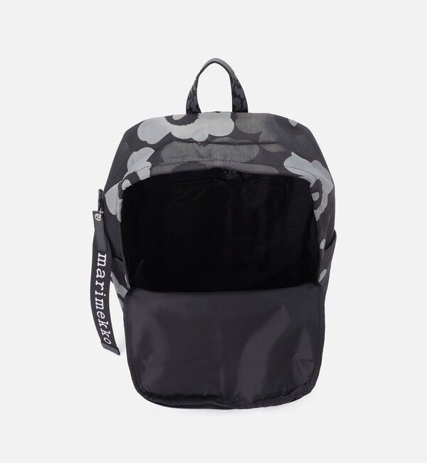 Marimekko「Zip Top Backpack Unikko バックパック」|リュック|