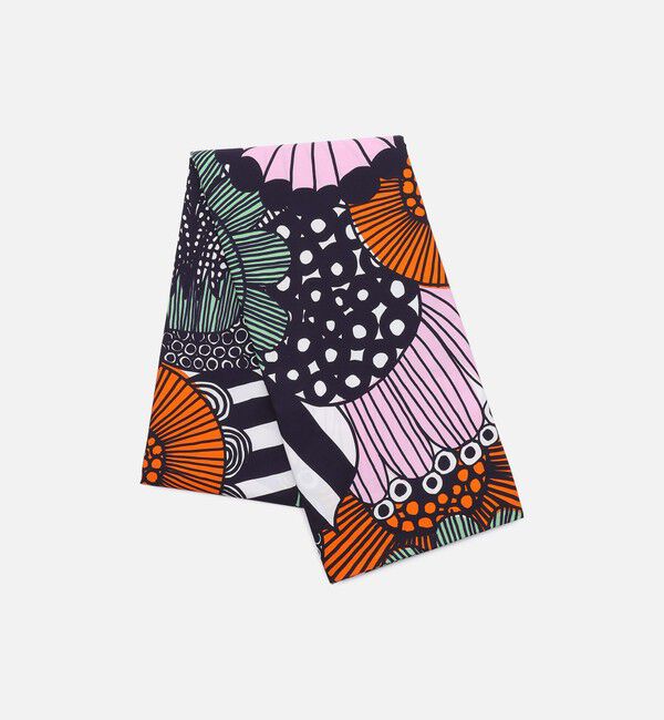 Marimekko「Siirtolapuutarha デュベカバー 150&times;210cm」|その他|