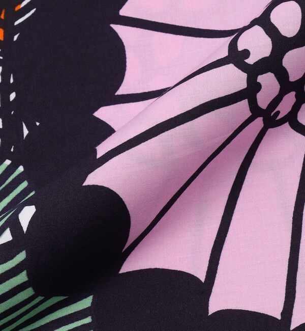 Marimekko「Siirtolapuutarha デュベカバー 150&times;210cm」|その他|