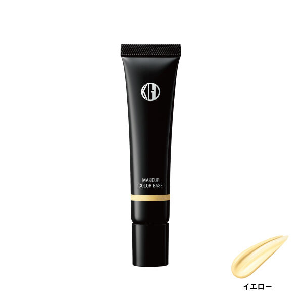 Koh Gen Do「Koh Gen Do マイファンスィー メイクアップ カラーベース イエロー 本体 (25g)」|化粧下地|その他