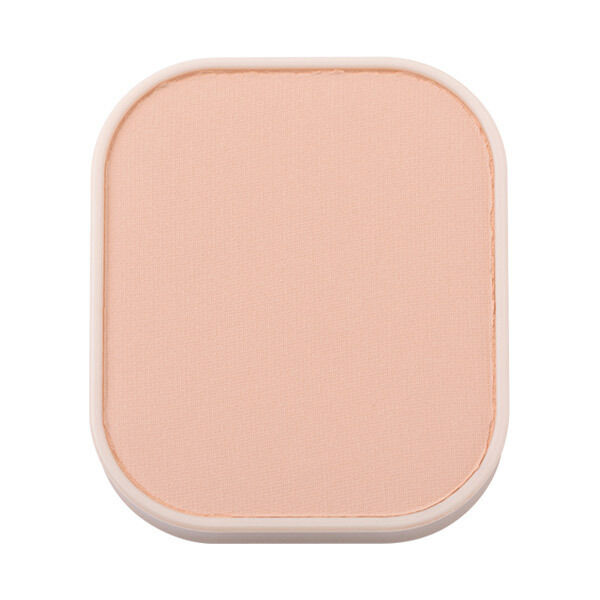  「綾花 ブライト アップ パウダー ファンデーション １２（ピンク系） 詰め替え用 (13g)」|ファンデーション|