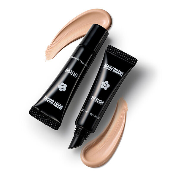 MARY QUANT「アイグロス ＜アイファンデーション＞」|化粧下地|