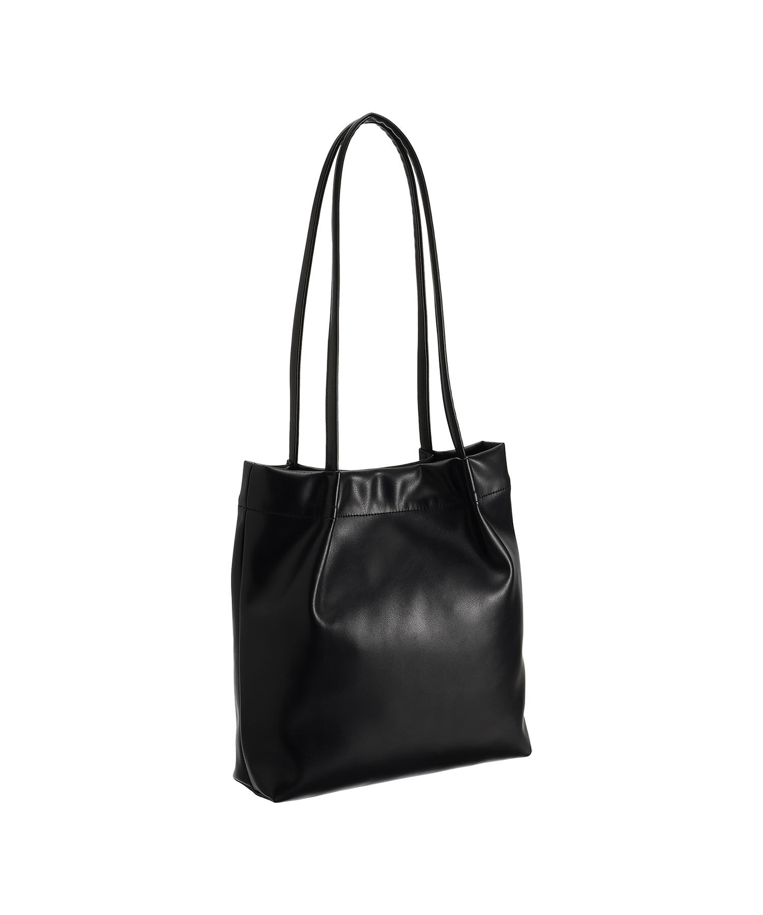 MARY QUANT「デイジーパッチソフト ミニトート」|トートバッグ|