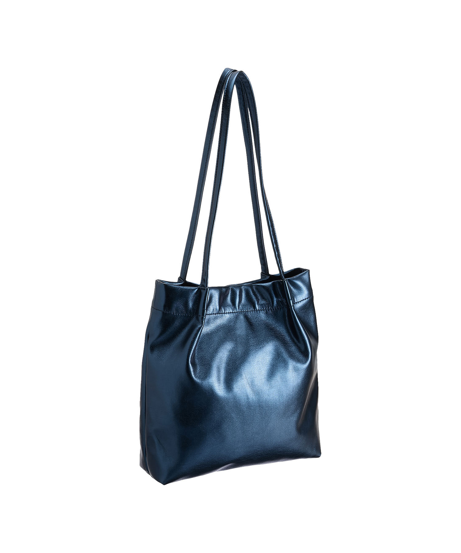 MARY QUANT「デイジーパッチソフト ミニトート」|トートバッグ|