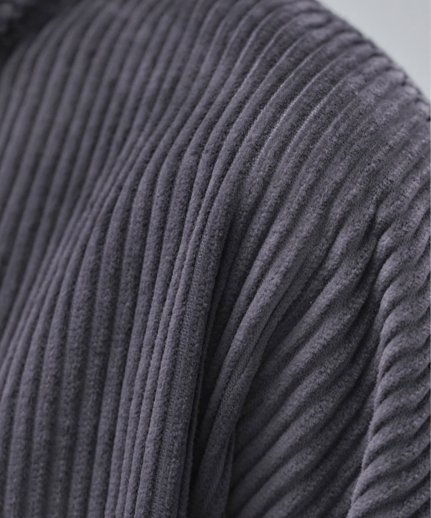 STYLE DELI「【LUXE】コーデュロイシャツジャケット」|その他|