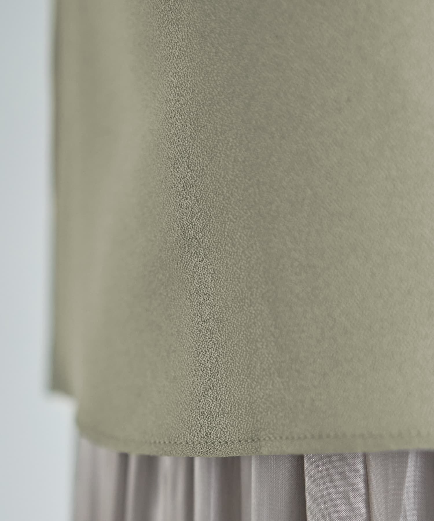 STYLE DELI「肩紐ちょこっとキャミ型ブラウス」|キャミソール|