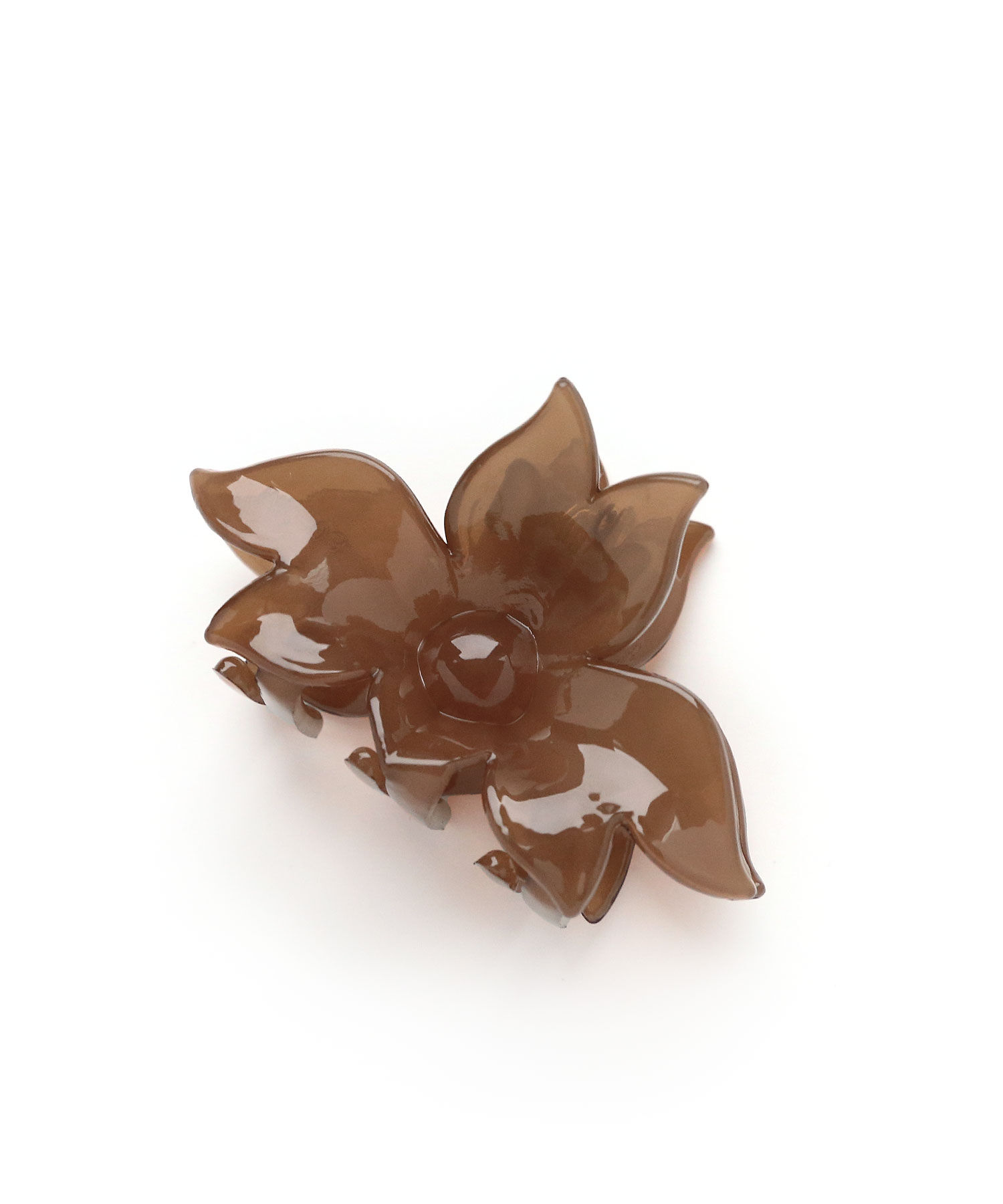 colleca la「シアーフラワーバンスクリップ」|その他|