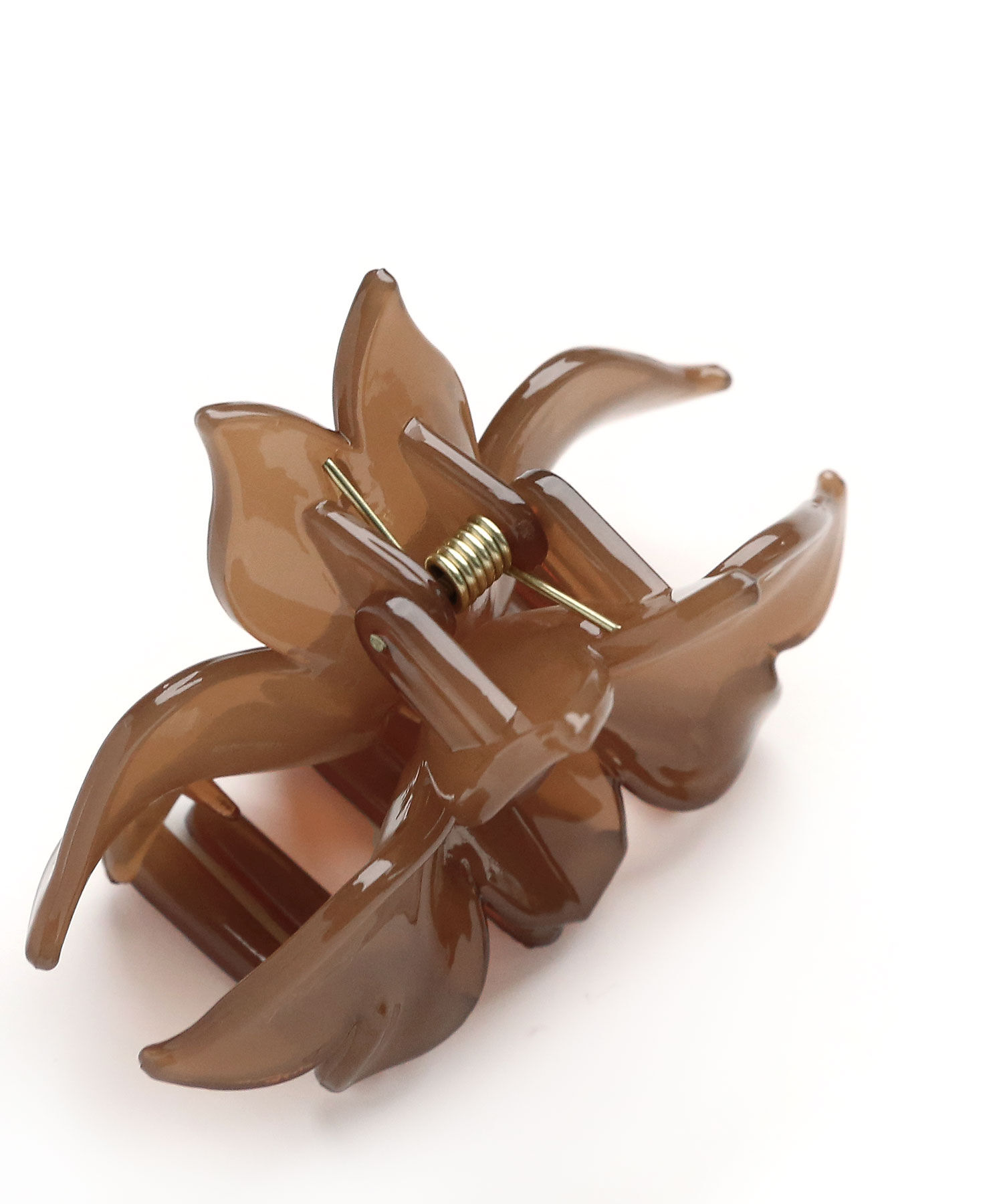 colleca la「シアーフラワーバンスクリップ」|その他|