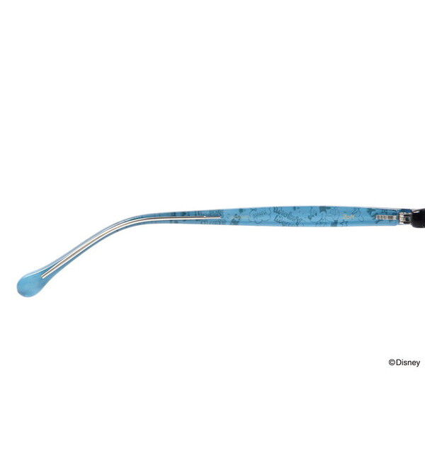  「ボストン型 子供用めがね｜Disney Collection Mickey & Friends」|メガネ|