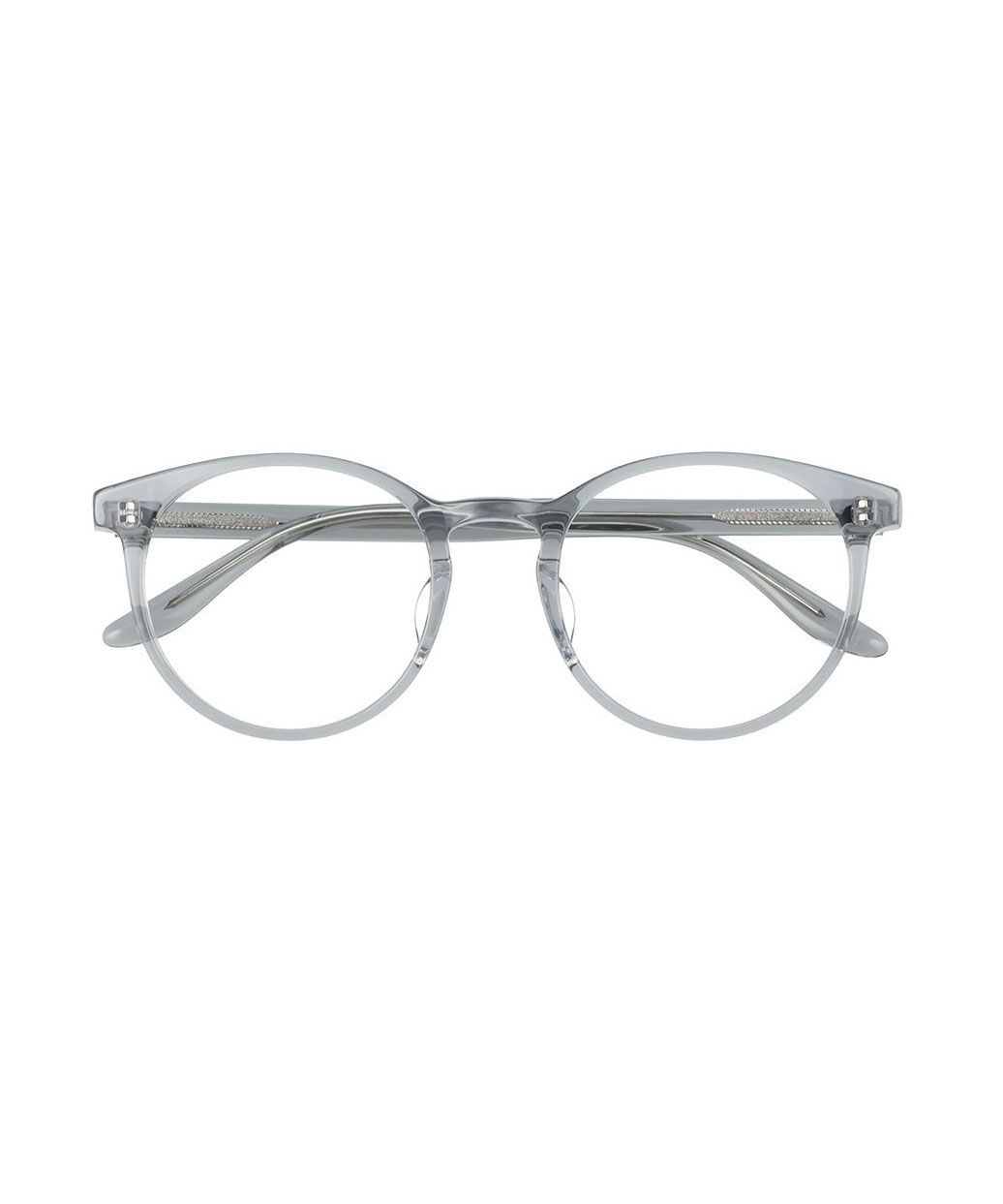  「ボストン型 メガネ｜やわらかいラインのボストンフレーム  レンズ交換券付き」|メガネ|