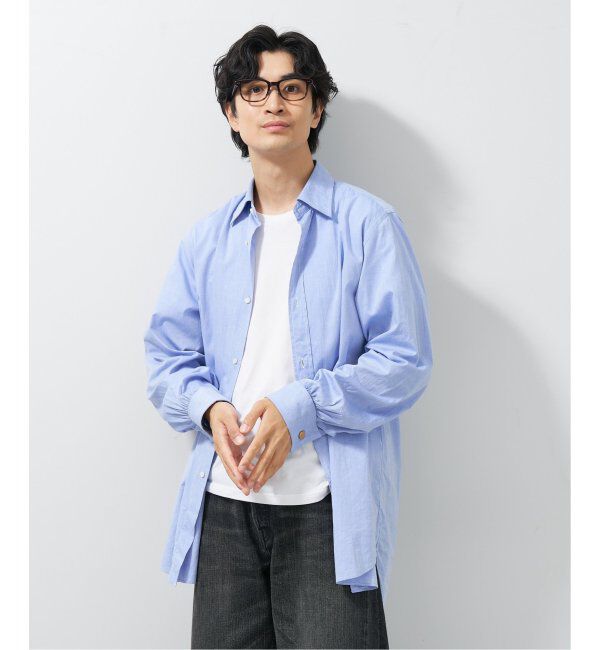  「Zoff|UNITED ARROWS|ウェリントン型 メガネ｜ユナイテッドアローズ  ビジネス レンズ交換券付」|メガネ|