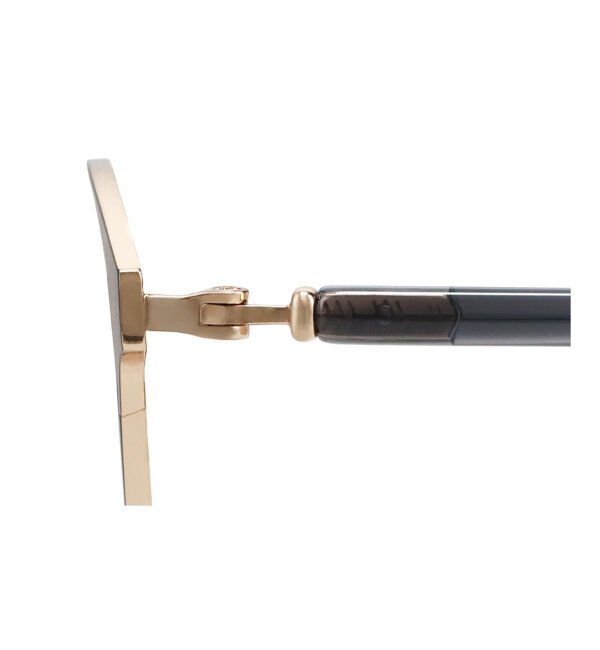  「Zoff|UNITED ARROWS|ボストン型 メガネ｜ ユナイテッドアローズ レンズ交換券付」|メガネ|