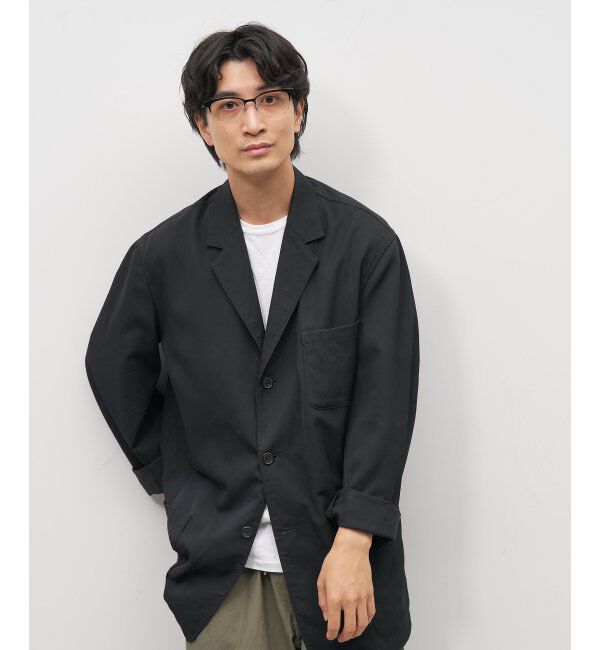  「ウェリントン型 跳ね上げ式メガネ フリップアップ FLIPUP おしゃれ 読書  レンズ交換券付」|メガネ|