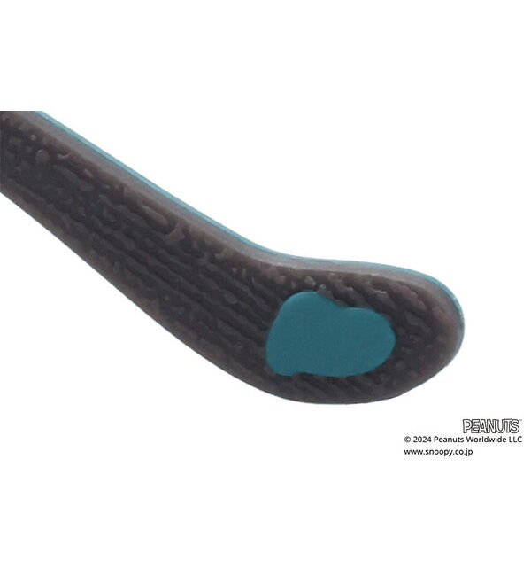  「ウェリントン型 メガネ |  Zoff PEANUTS COLLECTION 4 (ビーグルスカウト モデル)  レンズ交換券付」|メガネ|