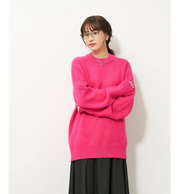  「Zoff｜Sanrio Characters クロミモデル レンズ交換券付」|メガネ|ブラック系その他