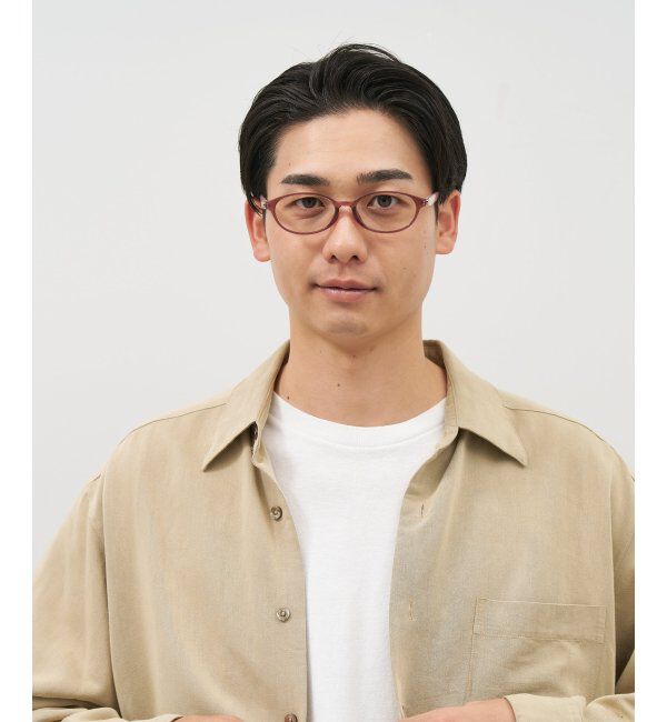  「Zoff｜Sanrio Characters マイメロディモデル レンズ交換券付」|メガネ|