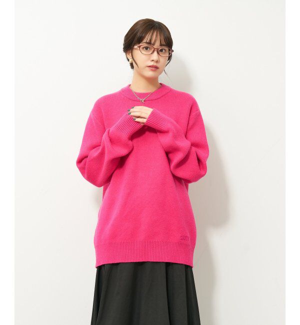  「Zoff｜Sanrio Characters マイメロディモデル レンズ交換券付」|メガネ|