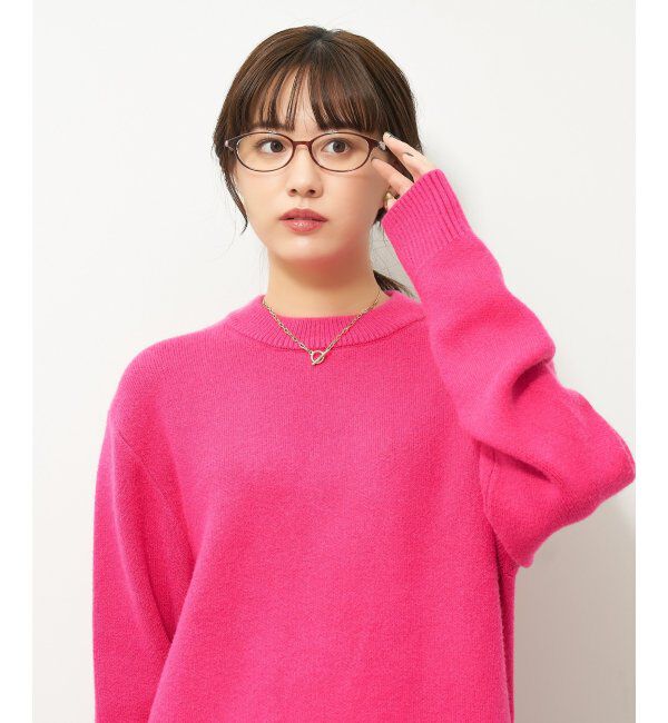  「Zoff｜Sanrio Characters マイメロディモデル レンズ交換券付」|メガネ|