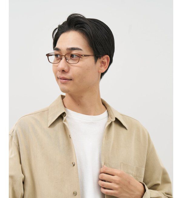  「Zoff｜Sanrio Characters マイメロディモデル レンズ交換券付」|メガネ|