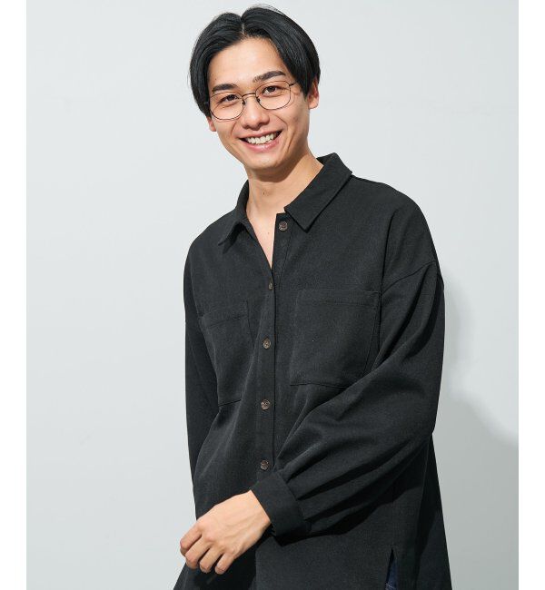  「ウェリントン型 メガネ | チタン 軽量 メタルフレーム レディース 大人可愛い レンズ交換券付」|メガネ|