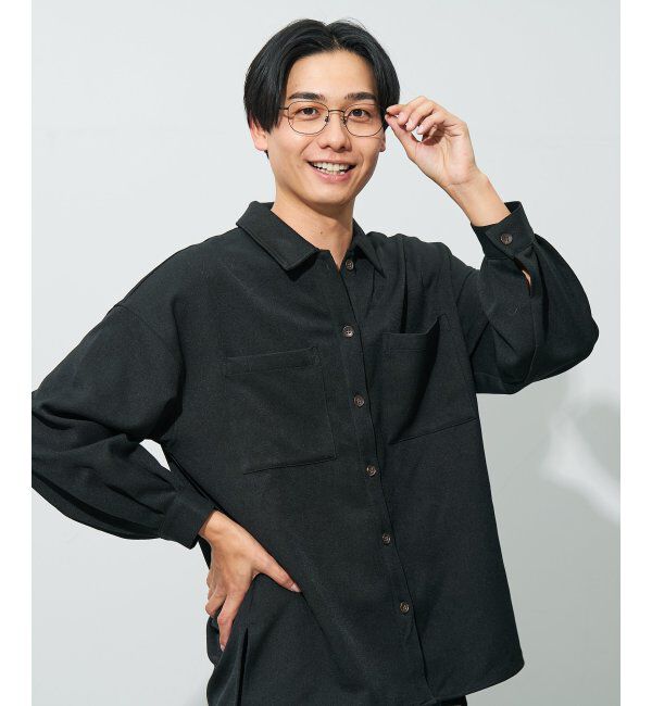  「ウェリントン型 メガネ | チタン 軽量 メタルフレーム レディース 大人可愛い レンズ交換券付」|メガネ|