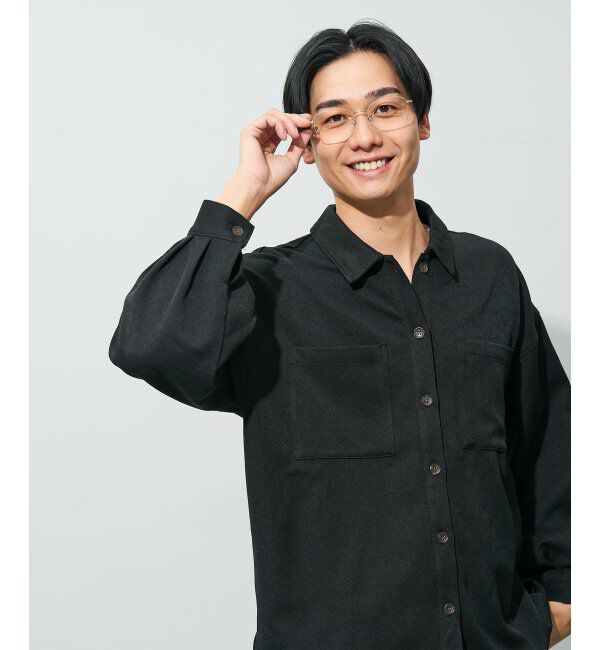  「ウェリントン型 メガネ | チタン 軽量 メタルフレーム レディース 大人可愛い レンズ交換券付」|メガネ|