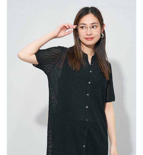  「ウェリントン型 メガネ | チタン 軽量 メタルフレーム レディース 大人可愛い レンズ交換券付」|メガネ|