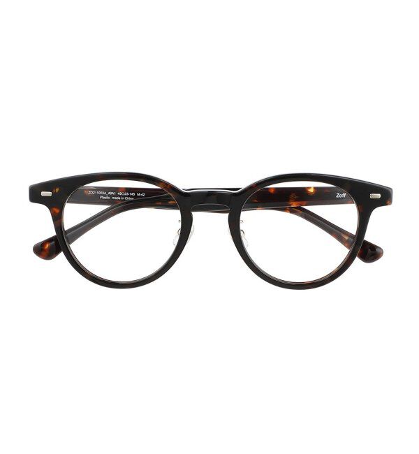  「機能的でカジュアルなアイテム/FLIP UP(跳ね上げ式メガネ) レンズ交換券付」|メガネ|