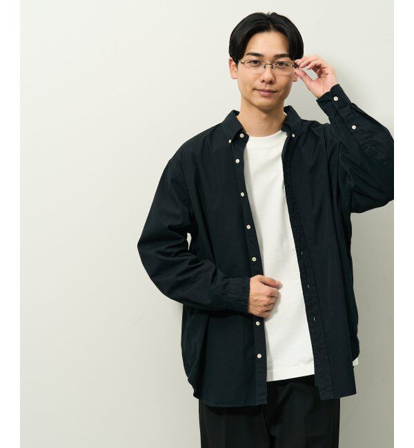  「スクエア型 メガネ | 軽量 耐久性 チタン 伊達メガネ ビジネス ユニセックス レンズ交換券付」|メガネ|