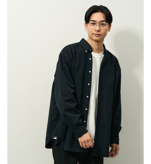  「ウェリントン型 メガネ | ダブルブリッジ メタル 伊達メガネ ユニセックス TRAD レンズ交換券付」|メガネ|