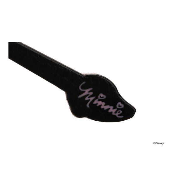  「Zoff｜Mickey & Friends Hands｜メガネ（ミニーマウス モデル） ディズニー｜ レンズ交換券付」|メガネ|