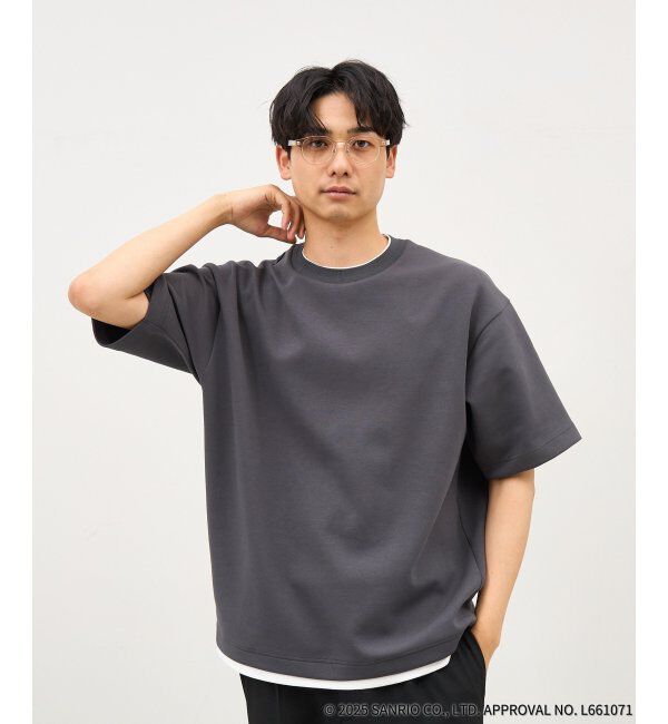  「Zoff｜はぴだんぶい 【タキシードサム モデル】メガネ｜伊達・度付きメガネ｜グッズ   レンズ交換券付」|メガネ|