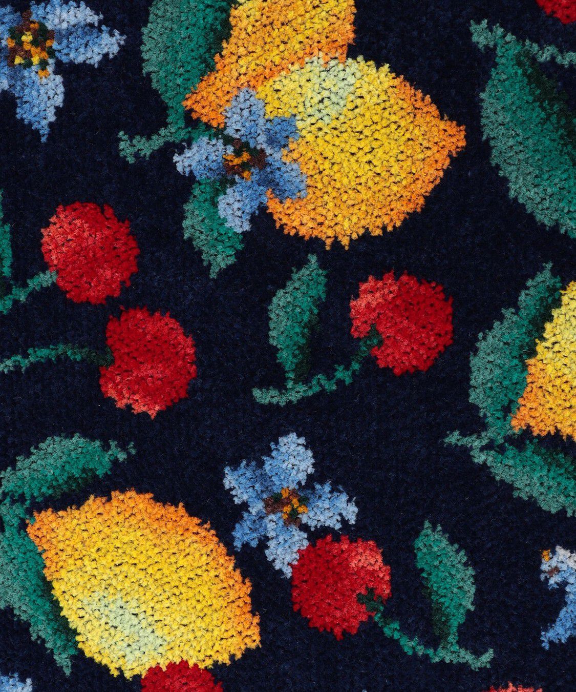 FEILER「チェリッシュユー　ハンドタオル（WEB限定）」|タオル|