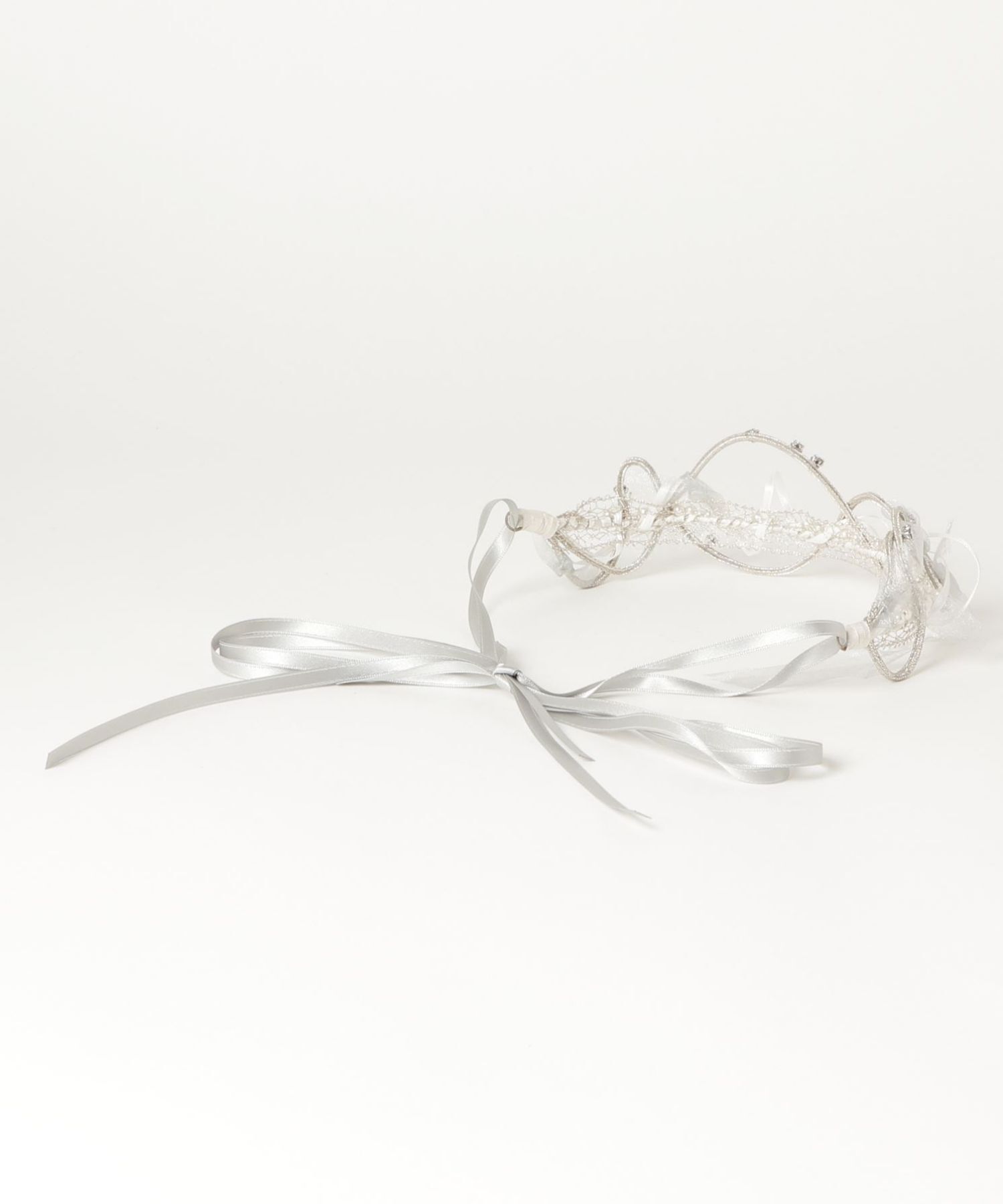 JUPITER「melodie ヘッドドレス/カチューシャ」|カチューシャ|