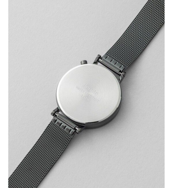 Jouete「[タイムピース] サークル」|腕時計|