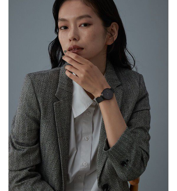 Jouete「[タイムピース] サークル」|腕時計|