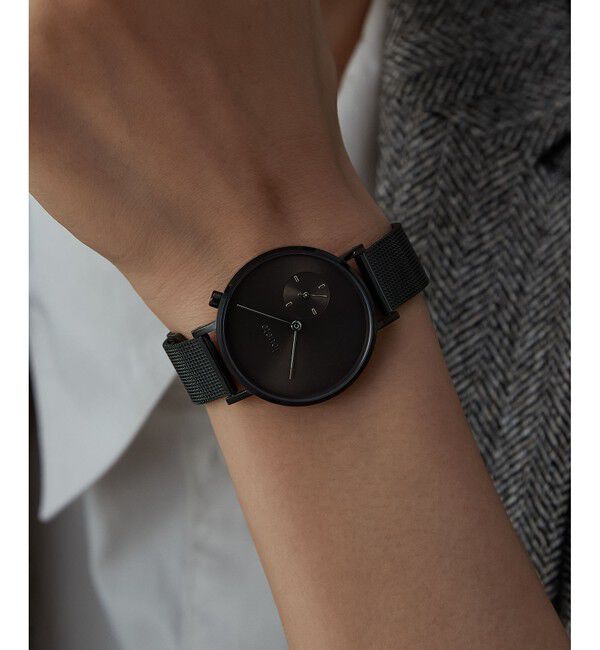 Jouete「[タイムピース] サークル」|腕時計|